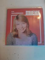 Mieke 7 inch m,n engelbewaarder, 7 inch, Single, Ophalen of Verzenden, Zo goed als nieuw