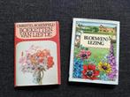 Bloemlezing bloem(en)lezing boeketten van liefde, bloemen, Ophalen of Verzenden, Zo goed als nieuw