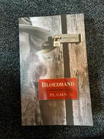 P.L. Gaus - Bloedband, Ophalen of Verzenden, Gelezen, P.L. Gaus
