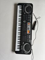 Keyboard MQ-6106 - Nieuw!, Muziek en Instrumenten, Keyboards, Ophalen of Verzenden, Nieuw, 61 toetsen, Overige merken