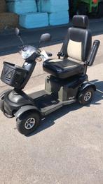 excel galaxy 2, Diversen, Brommobielen en Scootmobielen, Ophalen, Excel, Zo goed als nieuw, 36 t/m 45 km
