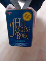 Kleine goocheldoos, Ophalen, Zo goed als nieuw, Jongen of Meisje