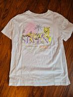 Leuk shirt Seven Sisters maat xs, Ophalen of Verzenden, Zo goed als nieuw, Maat 34 (XS) of kleiner, Korte mouw