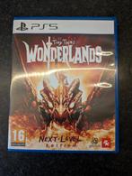 Tiny Tina's Wonderlands - PS5, Ophalen, Zo goed als nieuw