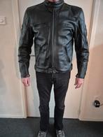 Spidi Motorjack, Ophalen, Heren, Jas | leer, Spidi