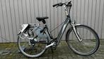 Sparta Ion X-Series Elektrische Fiets (Accu Defect), Ophalen, Gebruikt, Sparta
