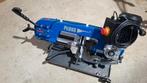 zaagmachine, bandzaag, lintzaag Pilous ARG 130 Mobiel, Doe-het-zelf en Verbouw, Ophalen, 600 tot 1200 watt, Lintzaag, 70 mm of meer