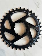 Sram Eagle 34t x-sync tandwiel, Fietsen en Brommers, Fietsonderdelen, Ophalen of Verzenden, Zo goed als nieuw, Mountainbike, Crankstel of Pedalen