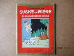 adv5520 suske en wiske strip klassiek, Boeken, Stripboeken, Eén stripboek, Ophalen, Gelezen
