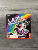 Lama dobbelspel, Hobby en Vrije tijd, Gezelschapsspellen | Kaartspellen, Ophalen, Zo goed als nieuw