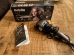 BabyLiss Curl Secret Ionic Krultang - Zo goed als nieuw, Ophalen of Verzenden, Zo goed als nieuw