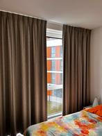 Verduisterende overgordijnen 3,13m br. 2,60m hg, merk COSI, 200 cm of meer, Ophalen of Verzenden, Zo goed als nieuw, 200 cm of meer