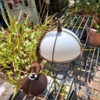 Hanglampen set , soort kooi, Ophalen of Verzenden, Zo goed als nieuw, Minder dan 50 cm