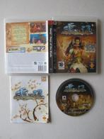 PS3 * Genji days of the blade * Playstation 3, Avontuur en Actie, 1 speler, Nieuw, Ophalen of Verzenden