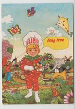 Tiel Lang leve Flipje Ongelopen, Verzenden, 1980 tot heden, Ongelopen, Gelderland