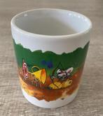 Diddl mokje, boogschutter ong. 7 cm hoog, Verzamelen, Diddl, Ophalen of Verzenden, Diddl, Zo goed als nieuw, Servies