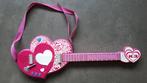 K3 kinder gitaar, Muziek en Instrumenten, Ophalen of Verzenden, Gebruikt, Overige typen