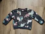 Trui Hema maat 98/104., Kinderen en Baby's, Kinderkleding | Maat 98, Ophalen of Verzenden, Gebruikt, Trui of Vest