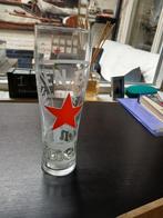 Heineken pint glas uk, Ophalen, Zo goed als nieuw, Bierglas