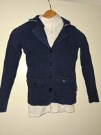 Wedstrijd kleding set voor paardrijden. Maat 140, Dieren en Toebehoren, Paardrijkleding, Ophalen of Verzenden, Zo goed als nieuw