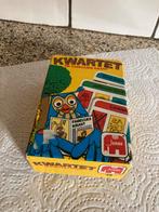 Keartet Fabeltjeskrant, Verzamelen, Speelkaarten, Jokers en Kwartetten, Ophalen of Verzenden, Kwartet(ten)