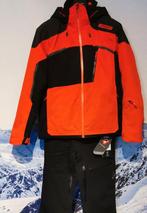 Spyder Leader Skijas, Dare Skibroek (new) S/48, EXO-SHIELD, Kleding | Heren, Wintersportkleding, Ophalen of Verzenden, Zo goed als nieuw