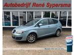 SEAT Altea XL 1.4 TSI Businessline | Cruise | Airco | Park., Voorwielaandrijving, 4 cilinders, Altea XL, Blauw