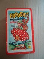Freddies avontuurlijke luchtreis, kwartet, landen, rekenen, Verzamelen, Speelkaarten, Jokers en Kwartetten, Ophalen of Verzenden