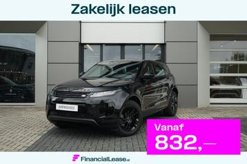 Land Rover Range Rover Evoque P270e PHEV AWD S | Schuif/Kant beschikbaar voor biedingen