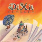 Dixit spel Odyssey, nieuw, Hobby en Vrije tijd, Gezelschapsspellen | Bordspellen, Vijf spelers of meer, Ophalen of Verzenden, Nieuw