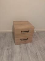 Klein nachtkastje - Action, Ophalen, Gebruikt, 45 tot 65 cm, Minder dan 55 cm