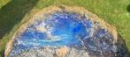 Opaal Boulderopaal uit Australië, Ophalen of Verzenden, Mineraal