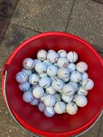 182 Pinnacle Rush golfballen, Sport en Fitness, Golf, Overige merken, Gebruikt, Bal(len), 6603EB