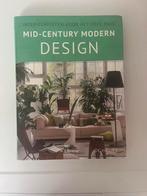 Dc Hillier - Mid-century modern design, Ophalen, Dc Hillier, Zo goed als nieuw, Overige onderwerpen