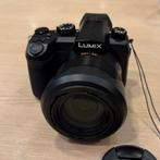 Panasonic Lumix DMC-FZ1000 II camera zoom 25-400mm!, Panasonic, Zo goed als nieuw, Support@panasonic.com, 1006, Oaza Kadoma, Kadoma-shi
Osaka 571-8501
Japan