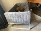 IKEA bankje, Huis en Inrichting, Banken | Bankstellen, Tweepersoons, Ophalen of Verzenden, Zo goed als nieuw, Minder dan 150 cm