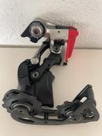 Sram Red e-Tap achterderailleur kort 28 tanden, Fietsen en Brommers, Fietsonderdelen, Ophalen of Verzenden, Zo goed als nieuw