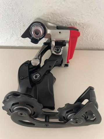 Sram Red e-Tap achterderailleur kort 28 tanden beschikbaar voor biedingen