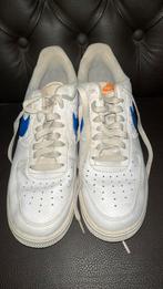 Nike air force 1 maat 41, Wit, Nike, Ophalen of Verzenden, Zo goed als nieuw