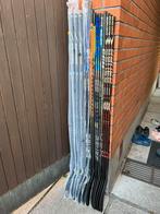Ijshockey sticks van Nhl speler, Sport en Fitness, IJshockey, Ophalen, Nieuw, Stick