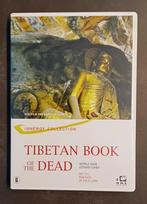 The Tibetan Book of the Dead, Vanaf 16 jaar, Ophalen of Verzenden, Zo goed als nieuw, Kunst of Cultuur