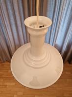 Vintage design Mythos Holmegaard hanglamp, 26 X 26 X 21 cm, Huis en Inrichting, Lampen | Hanglampen, Holmegaard, Holmegaard, Ophalen of Verzenden