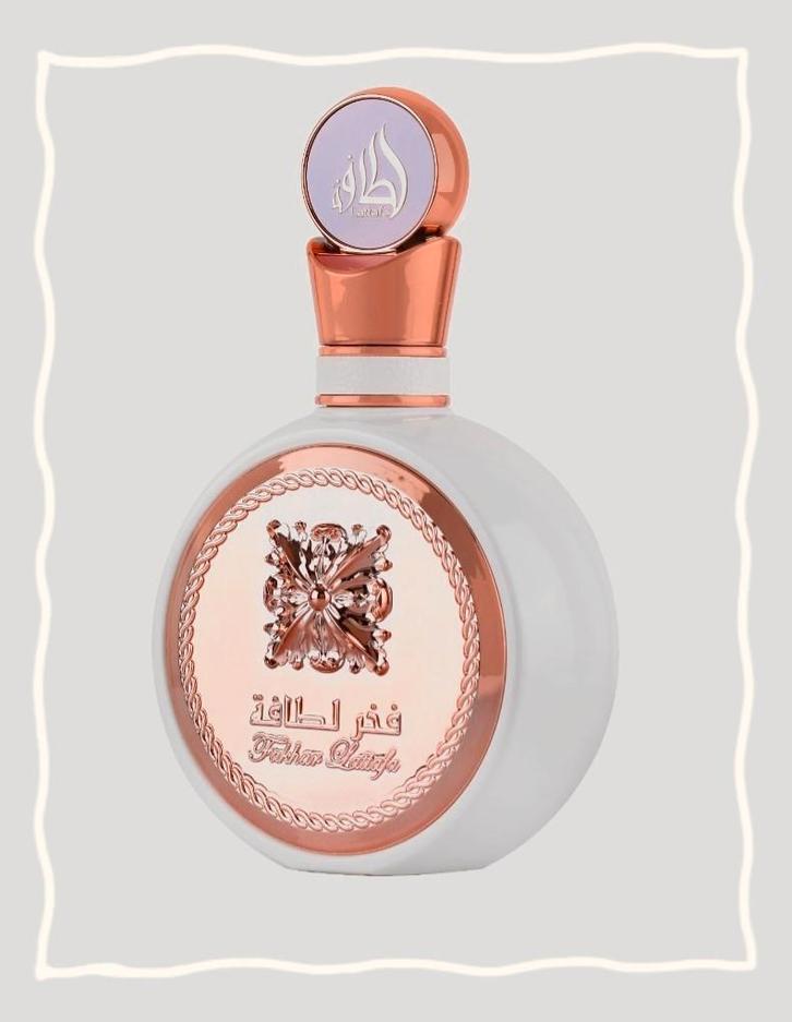 Fakhar Rose 100ml, Sieraden, Tassen en Uiterlijk, Uiterlijk | Parfum, Nieuw, Ophalen of Verzenden