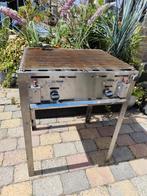 Hendi slagers bbq op gas., Ophalen, Gebruikt