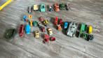 Oude auto’s Lesney, Antiek en Kunst, Antiek | Speelgoed, Ophalen of Verzenden