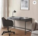 Ikea bureau Alex grijs, Ophalen, Zo goed als nieuw, Bureau