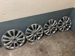 16” VW wieldoppen, Auto diversen, Wieldoppen, Ophalen, Gebruikt