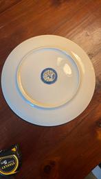 Gien ALICE taart / pizza /vlaai/ onderbord, Huis en Inrichting, Keuken | Servies, Ophalen of Verzenden, Overige stijlen, Bord(en)