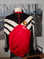 Feyenoord trainingsjas, Sport en Fitness, Voetbal, Ophalen of Verzenden, Zo goed als nieuw