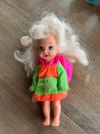 Mini Barbie Shelly, Verzamelen, Poppen, Ophalen of Verzenden, Zo goed als nieuw